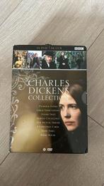 Charles dickens collection 14 dvd’s, Ophalen of Verzenden, Zo goed als nieuw