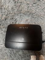 KPN Modem, Computers en Software, Ophalen of Verzenden, Gebruikt, Router met modem