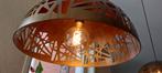 Design hanglampen 40 cm diameter, Huis en Inrichting, Lampen | Hanglampen, Ophalen, Zo goed als nieuw, Minder dan 50 cm