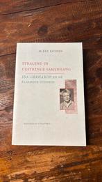 M. Koenen - Stralend in gestrenge samenhang, Ophalen of Verzenden, Zo goed als nieuw, M. Koenen