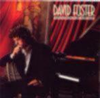 David foster – rechordings CD 7567-82296-2 (1991), Cd's en Dvd's, Zo goed als nieuw, 1980 tot 2000, Verzenden