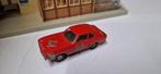 Faller AMS Ford Capri, Hobby en Vrije tijd, Modelauto's | 1:87, Ophalen of Verzenden, Zo goed als nieuw, Bus of Vrachtwagen, Overige merken