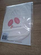 Bellawear stomahoesje bamboe, Onbekend, Ophalen of Verzenden, Wit, Overige typen