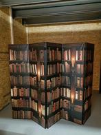 Kamerscherm / Roomdivider - 175 cm hoog, Ophalen, Overige materialen, Gebruikt, 125 cm of meer