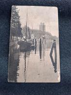 Dordrecht,  Nieuwe Haven, Ophalen of Verzenden, Voor 1920, Gelopen, Zuid-Holland