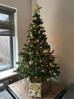 Kunst kerstboom Minnesota 150 cm, Diversen, Kerst, Ophalen, Zo goed als nieuw