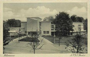 (300-482-001) Hilversum AVRO Studio beschikbaar voor biedingen