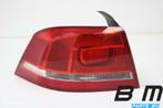 Achterlicht links VW Passat B7 Sedan 3AE945095F, Gebruikt