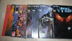 NL Comics Marvel vs DC X Man Cable WitchBlade  Darknes 7,00, Meerdere comics, Ophalen of Verzenden, Zo goed als nieuw, Amerika