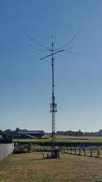 4 Element Yagi 10m Momobeam, Telecommunicatie, Antennes en Masten, Ophalen, Zo goed als nieuw, Antenne