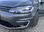 Volkswagen e-Golf E-DITION 50% deal 6.725,- ACTIE Virtiual D, 136 pk, Gebruikt, 4 cilinders, Met garantie (alle)