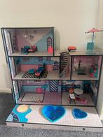 LOL Surprise Poppenhuis, Kinderen en Baby's, Speelgoed | Poppenhuizen, Ophalen of Verzenden, Gebruikt, Poppenhuis