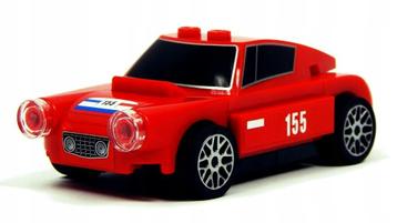 Lego 30193 Racers beschikbaar voor biedingen