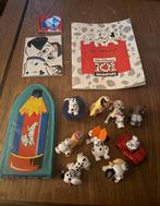 101 102 Dalmatiers pakket, Ophalen of Verzenden, Overige figuren, Gebruikt, Beeldje of Figuurtje