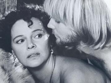 Vintage Foto La Venexiana, Italië 1986 beschikbaar voor biedingen