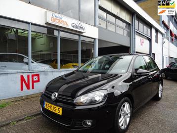 Volkswagen Golf 1.4 TSI Highline beschikbaar voor biedingen