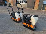 Wacker Spatpac Honda triplaat 65 kg new ongebruikt, Zakelijke goederen