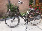 Batavus Diva transportfiets, Fietsen en Brommers, Fietsen | Dames | Damesfietsen, Ophalen, Gebruikt, 47 tot 50 cm, Versnellingen