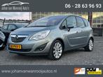 Opel Meriva 1.4 Turbo Cosmo/NIEUWE APK/CRUISE/CLIMA, Auto's, Voorwielaandrijving, Stof, Gebruikt, Origineel Nederlands