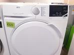 Condens droger AEG 7KG️️ ️6000Series INC GARANTIE, Witgoed en Apparatuur, Wasdrogers, 6 tot 8 kg, Anti-kreukfase, Ophalen of Verzenden