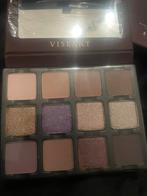 NEW Viseart Violet Vespertine Palette, Nieuw, Ophalen of Verzenden, Make-up, Overige kleuren