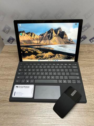 Surface 7 Pro Plus - 256GB / zgan batterij / garantie! beschikbaar voor biedingen