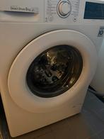 Lg wasmachine 8kg direct drive, Witgoed en Apparatuur, Wasmachines, Ophalen, 1200 tot 1600 toeren, 8 tot 10 kg, Zo goed als nieuw
