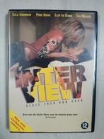 Interview (2003) van Theo van Gogh, Drama, Ophalen of Verzenden, Zo goed als nieuw, Film