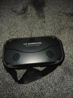 VR Shinecon Virtual Reality Bril, Ophalen of Verzenden, Zo goed als nieuw, Telefoon
