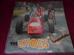 The Shoes - Tank Esso Mix  reclamesingle, Gebruikt, 7 inch, Single, Ophalen of Verzenden