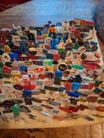 Grote verzameling vintage speldjes/pins, Verzamelen, Speldjes, Pins en Buttons, Ophalen of Verzenden, Gebruikt, Overige onderwerpen