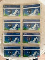 16 Telefoonkaarten, Verzamelen, Telefoonkaarten, Ophalen of Verzenden