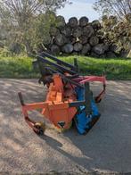 Veegmachine shovel, Tuin en Terras, Veegmachines, Ophalen, Gebruikt, -, -