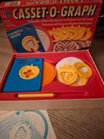 Casset 0 graph, Ophalen of Verzenden, Zo goed als nieuw
