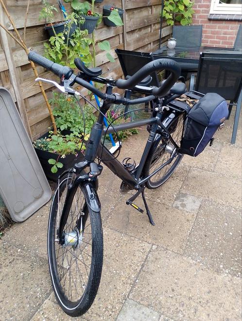 Pegasus Salerno herenfiets maat 55 met 7 versnellingen, Fietsen en Brommers, Fietsen | Heren | Herenfietsen, Gebruikt, Overige merken