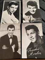 Filmste Avalon 4x, Ophalen of Verzenden, Voor 1940, Zo goed als nieuw