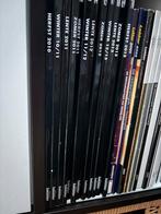 Culinair Saisonnier tijdschriften 99 tot 2013, Ophalen, Gelezen, Overige typen