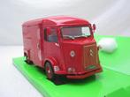 Citroën HY 1962 1:24 Welly, Ophalen of Verzenden, Nieuw, Auto, Welly