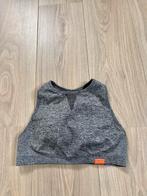 Bloom sporttop - maat S - nieuw!, Kleding | Dames, Sportkleding, Ophalen of Verzenden, Nieuw, Maat 36 (S), Grijs