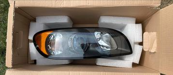 Volvo C70 koplamp nieuw in de doos! 31383188 beschikbaar voor biedingen