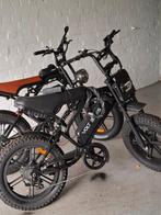 fatbike volt is ouxi dus v20 special edition, Ophalen, Zo goed als nieuw, Ouxi v20