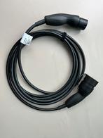 Laadkabel Type 2 Mennekes Volvo 32324600 5,5 meter, Ophalen of Verzenden, Nieuw, Volvo
