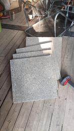 tegels, Doe-het-zelf en Verbouw, Tegels, Ophalen, 40 tot 60 cm, 40 tot 60 cm, Hardsteen