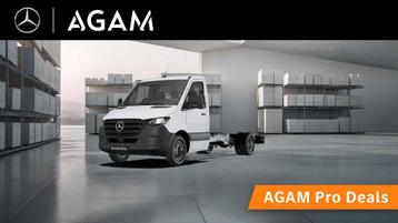 Mercedes-Benz Sprinter 517 CDI L3 Bakwagen Laadklep beschikbaar voor biedingen