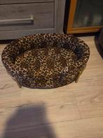 Hondenmand klein hondje, Dieren en Toebehoren, Ophalen, Stof