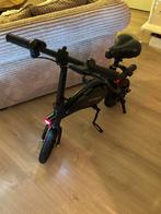 Windgoo b3 met gashendel, Fietsen en Brommers, Elektrische fietsen, Overige merken, Ophalen of Verzenden, Zo goed als nieuw, Minder dan 47 cm