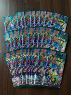 Pokemon Battle Partners 30 boosters Japans, Ophalen of Verzenden, Nieuw, Booster