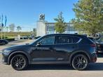 Mazda CX-5 2.0 SkyActiv-G 165 Sportive | Trekhaak elek. | 36, 1998 cc, 15 km/l, 2000 kg, Zwart