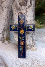 Cloisonné hanger, Antiek en Kunst, Ophalen of Verzenden