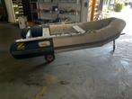 Zodiac 340 Solide, Watersport en Boten, Ophalen, Gebruikt, Overige typen
